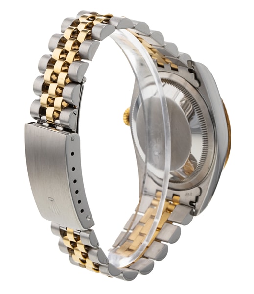 Rolex Datejust 16233